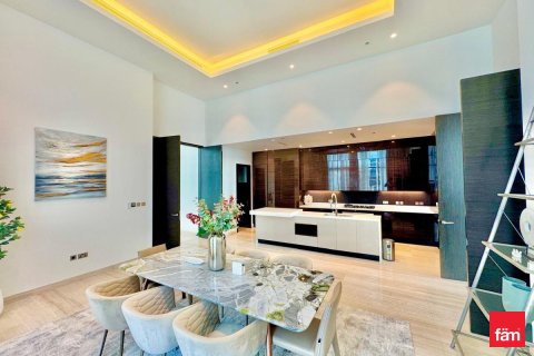 פנטהאוס להשכרה ב Dubai Marina, Dubai, איחוד האמירויות 4 חדרי שינה, 594.8 מ"ר, מספר 659283 - תמונה 8
