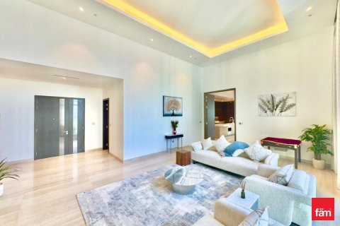 פנטהאוס להשכרה ב Dubai Marina, Dubai, איחוד האמירויות 4 חדרי שינה, 594.8 מ"ר, מספר 659283 - תמונה 3