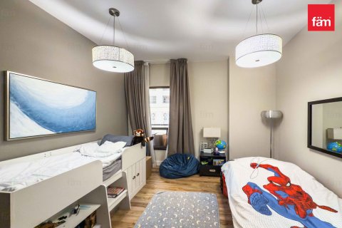 Leilighet til leie i Dubai, Emiratene 3 soverom, 175 kvm Nr. 659286 - Foto 23