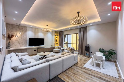 Leilighet til leie i Dubai, Emiratene 3 soverom, 175 kvm Nr. 659286 - Foto 5