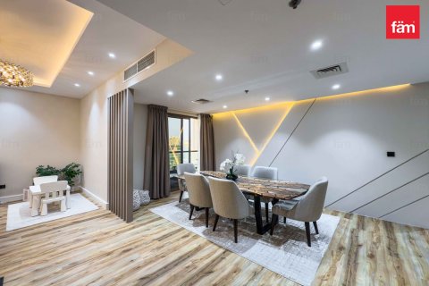 Leilighet til leie i Dubai, Emiratene 3 soverom, 175 kvm Nr. 659286 - Foto 8