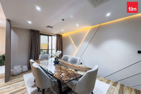 Leilighet til leie i Dubai, Emiratene 3 soverom, 175 kvm Nr. 659286 - Foto 30