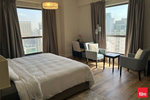 Huoneisto Dubai, Arabiemiraatit 3 makuuhuonetta, 175 m2 № 659286 - kuva 5