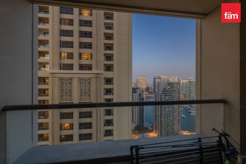 Leilighet til leie i Dubai, Emiratene 3 soverom, 175 kvm Nr. 659286 - Foto 9