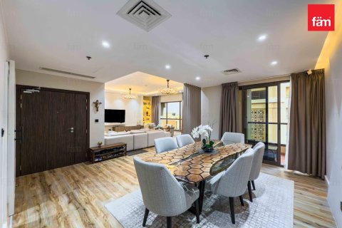 Leilighet til leie i Dubai, Emiratene 3 soverom, 175 kvm Nr. 659286 - Foto 7