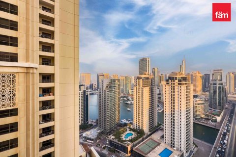 Leilighet til leie i Dubai, Emiratene 3 soverom, 175 kvm Nr. 659286 - Foto 3