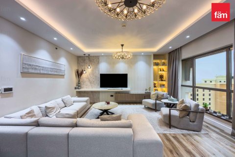 Leilighet til leie i Dubai, Emiratene 3 soverom, 175 kvm Nr. 659286 - Foto 4