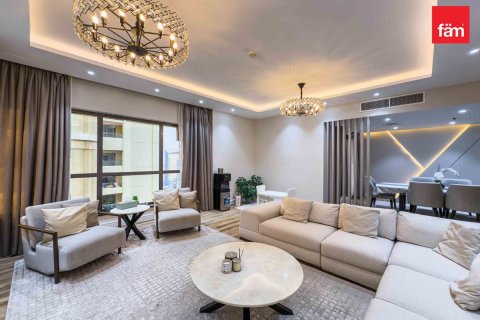 Leilighet til leie i Dubai, Emiratene 3 soverom, 175 kvm Nr. 659286 - Foto 2