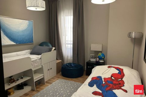 Huoneisto Dubai, Arabiemiraatit 3 makuuhuonetta, 175 m2 № 659286 - kuva 9