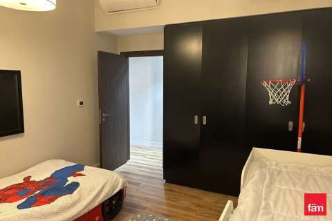 Huoneisto Dubai, Arabiemiraatit 3 makuuhuonetta, 175 m2 № 659286 - kuva 8