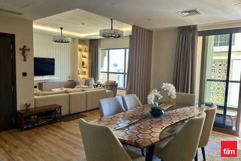 Huoneisto Dubai, Arabiemiraatit 3 makuuhuonetta, 175 m2 № 659286 - kuva 2