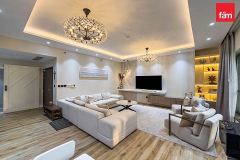 Leilighet til leie i Dubai, Emiratene 3 soverom, 175 kvm Nr. 659286 - Foto 1