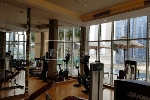 Apartman u gradu Business Bay, Dubai, UAE 1 spavaća soba, 78.5 m2 Br. 659285 - Slika 9