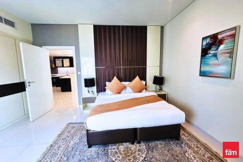 Apartman u gradu Business Bay, Dubai, UAE 1 spavaća soba, 78.5 m2 Br. 659285 - Slika 6