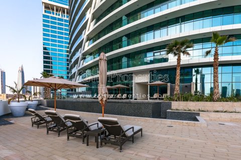 Apartman u gradu Business Bay, Dubai, UAE 1 spavaća soba, 78.5 m2 Br. 659285 - Slika 10