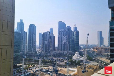 Apartman u gradu Business Bay, Dubai, UAE 1 spavaća soba, 78.5 m2 Br. 659285 - Slika 12