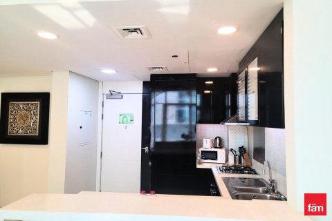 Apartman u gradu Business Bay, Dubai, UAE 1 spavaća soba, 78.5 m2 Br. 659285 - Slika 4