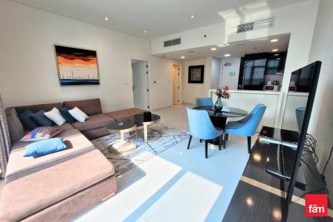 Apartman u gradu Business Bay, Dubai, UAE 1 spavaća soba, 78.5 m2 Br. 659285 - Slika 2