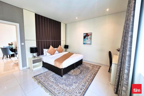 Apartman u gradu Business Bay, Dubai, UAE 1 spavaća soba, 78.5 m2 Br. 659285 - Slika 5