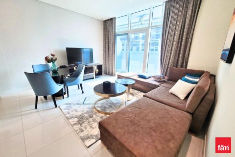 Apartman u gradu Business Bay, Dubai, UAE 1 spavaća soba, 78.5 m2 Br. 659285 - Slika 3