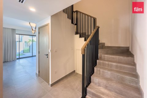 Radhus uthyres i Dubai, UAE 4 sovrum, 248 kvm Nr. 659287 - fotografi 14