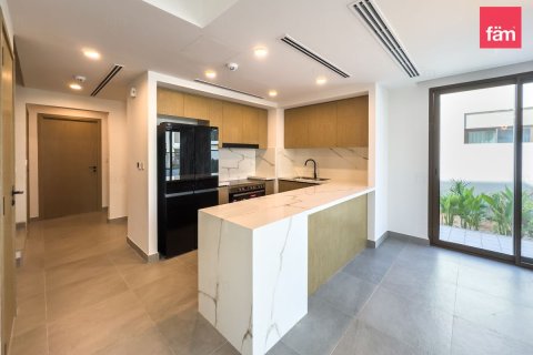 Radhus uthyres i Dubai, UAE 4 sovrum, 248 kvm Nr. 659287 - fotografi 4