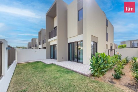 Radhus uthyres i Dubai, UAE 4 sovrum, 248 kvm Nr. 659287 - fotografi 8