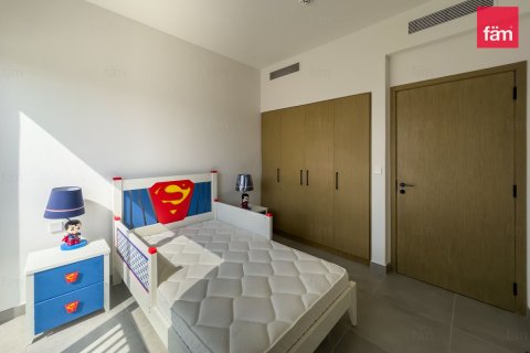 Radhus uthyres i Dubai, UAE 4 sovrum, 248 kvm Nr. 659287 - fotografi 26