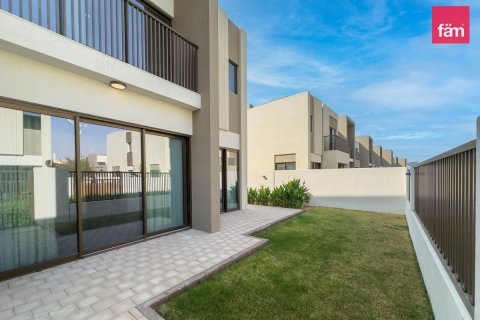 Radhus uthyres i Dubai, UAE 4 sovrum, 248 kvm Nr. 659287 - fotografi 1