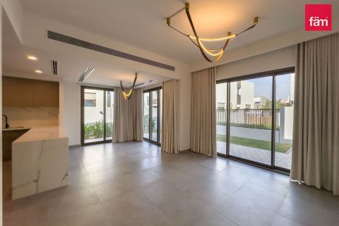 Radhus uthyres i Dubai, UAE 4 sovrum, 248 kvm Nr. 659287 - fotografi 9