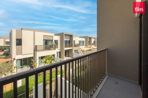 Radhus uthyres i Dubai, UAE 4 sovrum, 248 kvm Nr. 659287 - fotografi 30