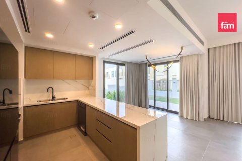 Radhus uthyres i Dubai, UAE 4 sovrum, 248 kvm Nr. 659287 - fotografi 5