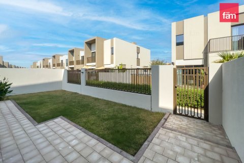 Radhus uthyres i Dubai, UAE 4 sovrum, 248 kvm Nr. 659287 - fotografi 2