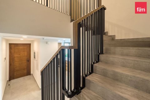 Radhus uthyres i Dubai, UAE 4 sovrum, 248 kvm Nr. 659287 - fotografi 17