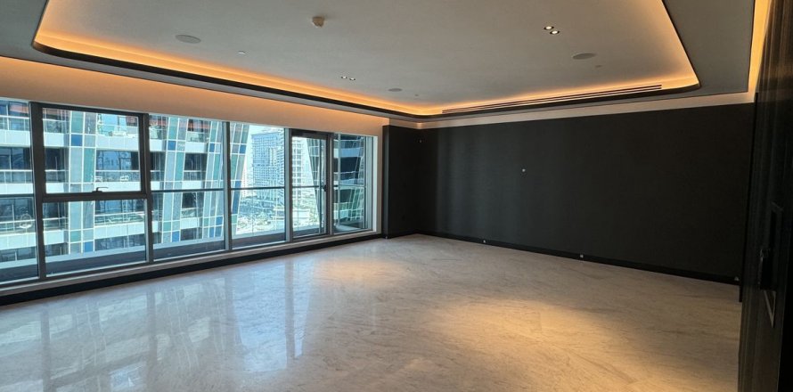 Квартира в Бизнес-Бэй, Дубай, ОАЭ 2 спальни, 181.7м2 № 659284