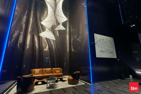 Купить квартиру в Бизнес-Бэй, Дубай, ОАЭ 2 спальни, 181.7м2, № 659284 - фото 14