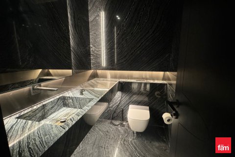 Купить квартиру в Бизнес-Бэй, Дубай, ОАЭ 2 спальни, 181.7м2, № 659284 - фото 10