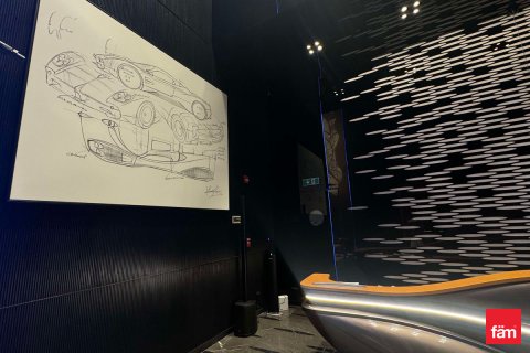 Купить квартиру в Бизнес-Бэй, Дубай, ОАЭ 2 спальни, 181.7м2, № 659284 - фото 13