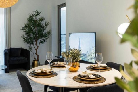 Apartament do wynajęcia w Downtown Dubai (Downtown Burj Dubai), Dubai, ZEA 2 sypialnie, 101.8 mkw., nr 723264 - zdjęcie 6