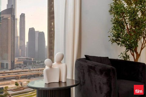 Apartament do wynajęcia w Downtown Dubai (Downtown Burj Dubai), Dubai, ZEA 2 sypialnie, 101.8 mkw., nr 723264 - zdjęcie 4