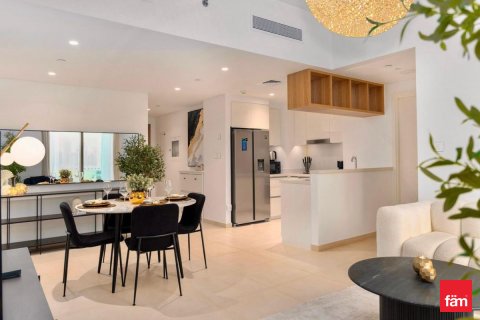 Apartament do wynajęcia w Downtown Dubai (Downtown Burj Dubai), Dubai, ZEA 2 sypialnie, 101.8 mkw., nr 723264 - zdjęcie 5