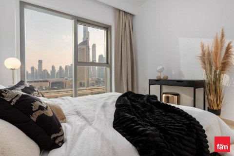 Apartament do wynajęcia w Downtown Dubai (Downtown Burj Dubai), Dubai, ZEA 2 sypialnie, 101.8 mkw., nr 723264 - zdjęcie 9