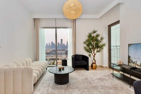 Apartament do wynajęcia w Downtown Dubai (Downtown Burj Dubai), Dubai, ZEA 2 sypialnie, 101.8 mkw., nr 723264 - zdjęcie 3