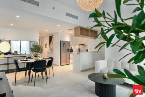 Apartament do wynajęcia w Downtown Dubai (Downtown Burj Dubai), Dubai, ZEA 2 sypialnie, 101.8 mkw., nr 723264 - zdjęcie 2