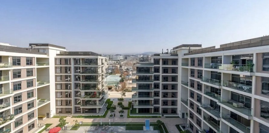 Leilighet i Dubai Hills Estate, Dubai, Emiratene 3 soverom, 317.1 kvm nr. 723261