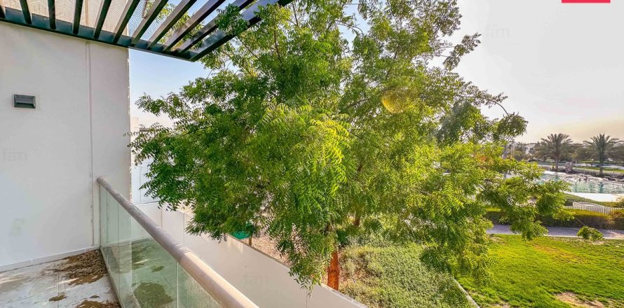 Dubai, संयुक्त अरब अमीरात में विला, 6 बेडरूम, 425.3 वर्ग मीटर, संख्या 723260