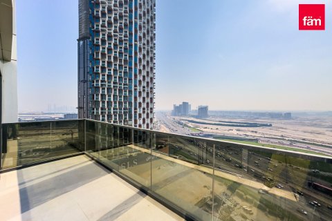 Apartment til leje i Business Bay, Dubai, UAE 2 soveværelser, 110.2 kvm № 723262 - foto 14