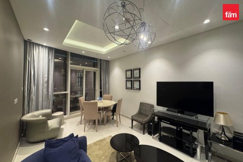 Apartament do wynajęcia w Downtown Dubai (Downtown Burj Dubai), Dubai, ZEA 2 sypialnie, 115.3 mkw., nr 723263 - zdjęcie 2