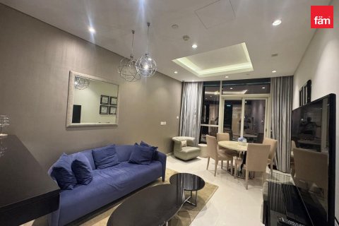 Apartament do wynajęcia w Downtown Dubai (Downtown Burj Dubai), Dubai, ZEA 2 sypialnie, 115.3 mkw., nr 723263 - zdjęcie 3