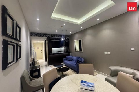 Apartament do wynajęcia w Downtown Dubai (Downtown Burj Dubai), Dubai, ZEA 2 sypialnie, 115.3 mkw., nr 723263 - zdjęcie 4
